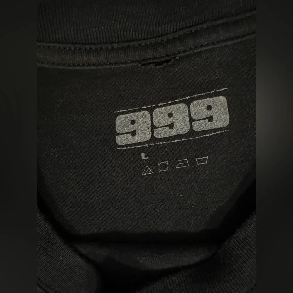 Juice Wrld Legends Never Die Tee - Picture 3 of 4